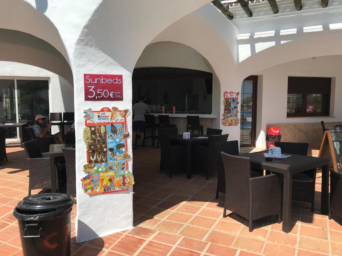 Capistrano Playa Relax & Enjoy Apartment Nerja Bagian luar foto