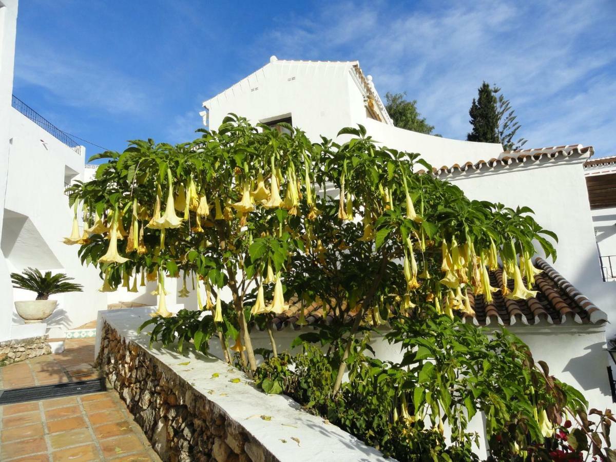 Capistrano Playa Relax & Enjoy Apartment Nerja Bagian luar foto