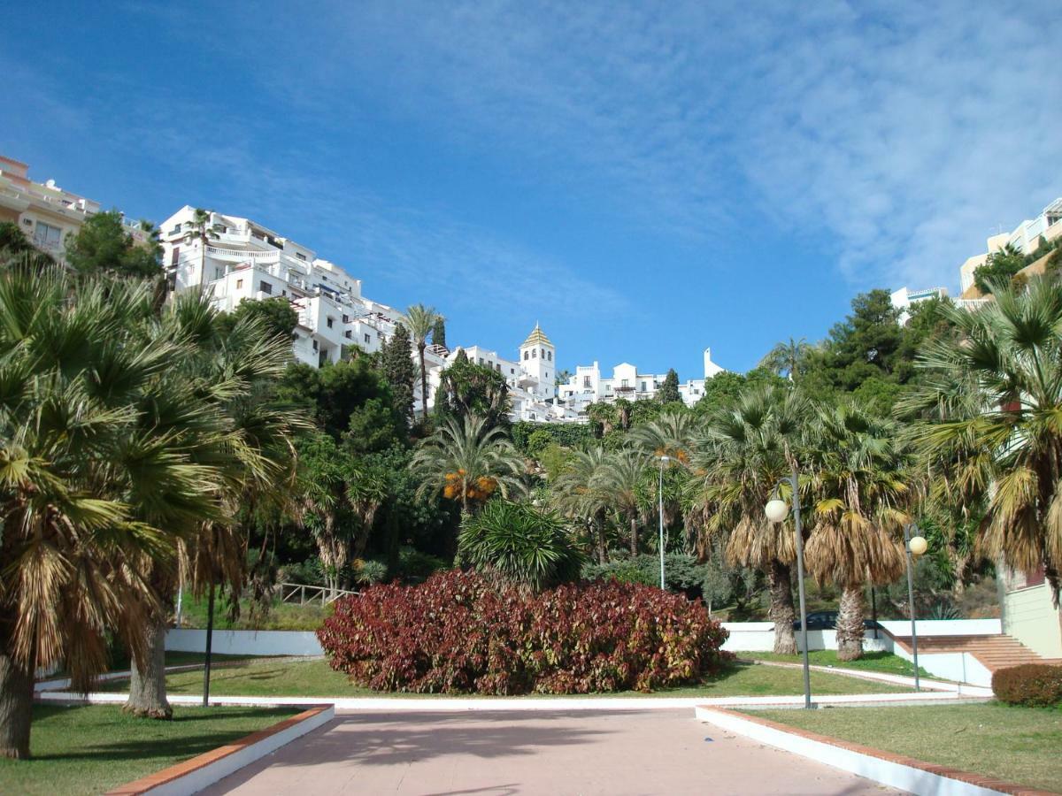 Capistrano Playa Relax & Enjoy Apartment Nerja Bagian luar foto