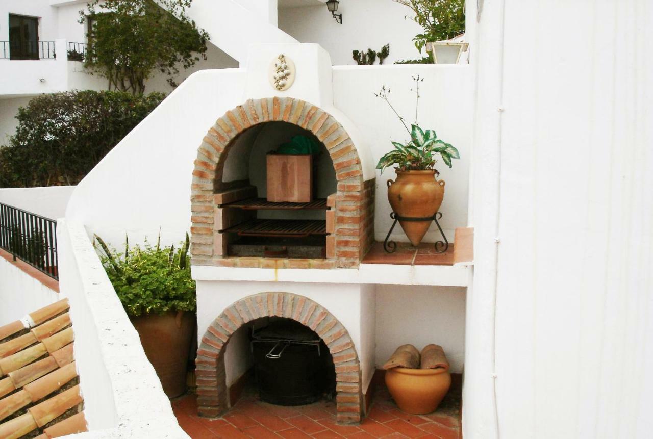 Capistrano Playa Relax & Enjoy Apartment Nerja Bagian luar foto